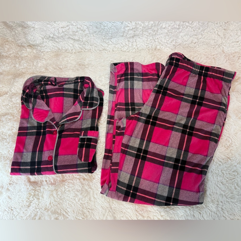 Kensie Women’s pajama set. XL  Excellent condition! - Picture 6 of 10